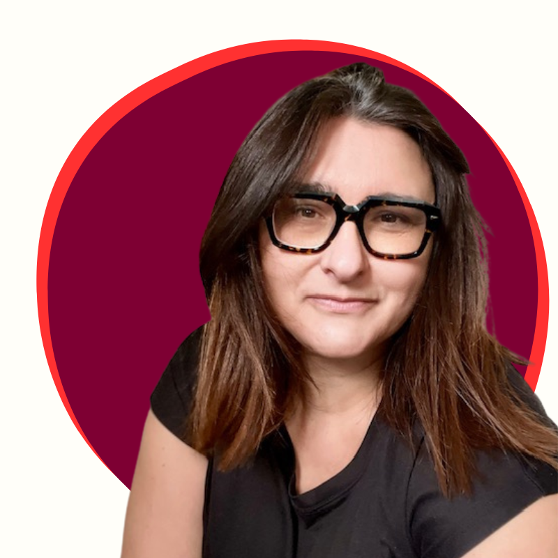 Alessia Civettini Fractional SEO Consultant Profile Picture